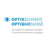 OPTIKSCHWEIZ logo - Similar company to Eyetech