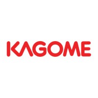Kagome USA, Inc. logo - Similar company to Spheris