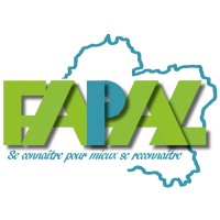 FAPAL : Fédération des Associations des Parcs d’Activités du Loiret logo - Similar company to Adeflor