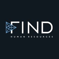 FIND HR | Digital Transformation by People logo - Similar company to Fohat Corporation