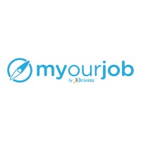 Myourjob logo - Similar company to Amada Prod I Event