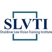 Shuldiner Low Vision Training Institute logo - Similar company to Strowmatt Rehabilitation Services