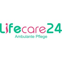 Lifecare24 logo - Similar company to Ccp Gruppe