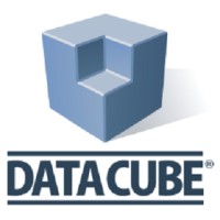 Data Cube logo - Similar company to Data Cube