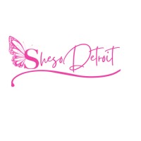 She SO Detroit logo - Similar company to Lori'S Hands, Inc.