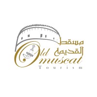 Old Muscat tourism logo - Similar company to Raeda Express