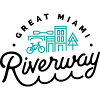 Great Miami Riverway logo - Similar company to Miami Conservancy District