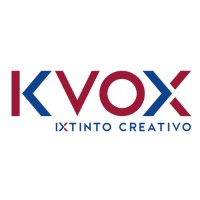 Kvox