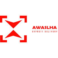 AWASLHA Express Delivery logo - Similar company to Dripdrop