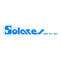 Solares and Co. logo - Similar company to Solares Florida Corporation