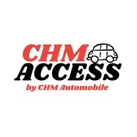 CHM ACCESS logo - Similar company to Chm Automobile