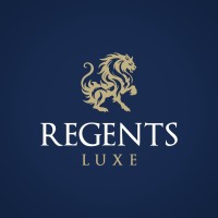 Regents Luxe logo - Similar company to Osprey Outbound