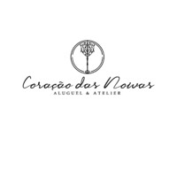 Coração das Noivas logo - Similar company to Coração Das Noivas