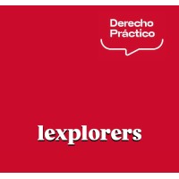 lexplorers logo - Similar company to Jubero