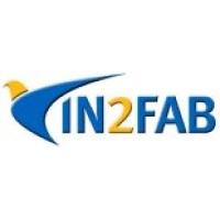 IN2FAB Technology logo - Similar company to Rowan Engineering Consultants