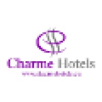 Charme Hotels logo - Similar company to Cofspico