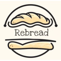 Rebread logo - Similar company to Rebread