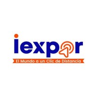iexpor SAS logo - Similar company to Summit Cargo Logistic Sas