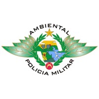 Policiamento Ambiental PMESP logo - Similar company to Instituto Acumã Ambiental