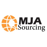 MJA Sourcing logo - Similar company to Jingsourcing.Com