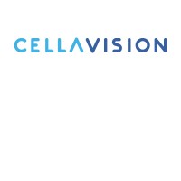 CellaVision logo - Similar company to Rr Mechatronics