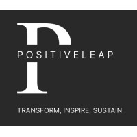 PositiveLeap Company logo - Similar company to Phraise