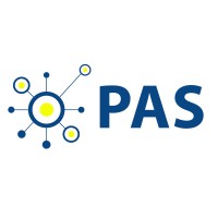 The PAS Group logo - Similar company to Pt. Pasmaritim Samudera Nusantara