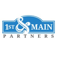 1st & MAIN PARTNERS logo - Similar company to Wra Business And Real Estate