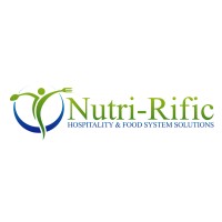 Nutri-Rific LLC logo - Similar company to Gage Hunt Creative
