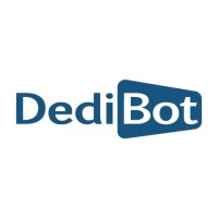 Dedibot logo - Similar company to Prospect Research Reports