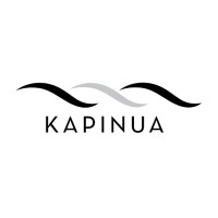 Kapinua NZ logo - Similar company to Tyt Srl