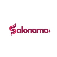 Salonama logo - Similar company to Vision Vogue