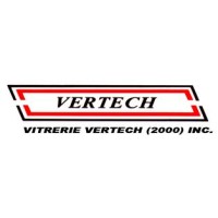 VITRERIE VERTECH (2000) inc. logo - Similar company to Racine Construction