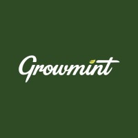 Growmint logo - Similar company to Katarsa.Id
