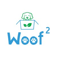 Woof² logo - Similar company to Yorktech Supply