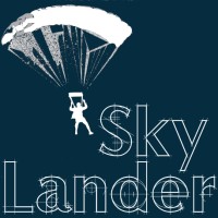 SkyLander logo - Similar company to Dnd Developers - Rwanda