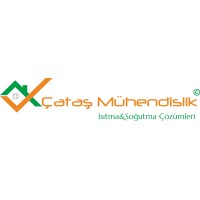 Çataş Mühendislik logo - Similar company to Nova Doğalgaz