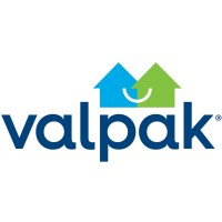 Valpak Of Virginia, Maryland, Washington Dc, & Greater Ft. Worth