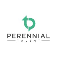 Perennial Talent logo - Similar company to Focus Forward Therapy Group