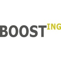 BOOSTing Communication GmbH logo - Similar company to Brandspace