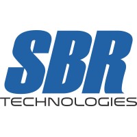 SBR Technologies logo - Similar company to Vision Graphics