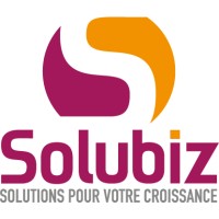 Solubiz logo - Similar company to 📍You Work Here