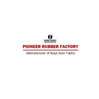 Pioneer Rubber Factory (Sarda Group) logo - Similar company to Premier Wires Pvt. Ltd.