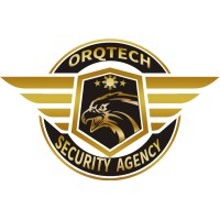 ORQTECH SECURITY AGENCY logo - Similar company to Commander Security Agency