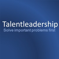 Talentleadership.com logo - Similar company to Lecons