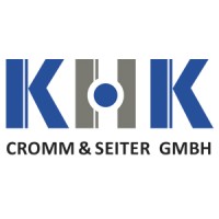 KHK Kunststoffhandel Cromm & Seiter GmbH logo - Similar company to Ekodren