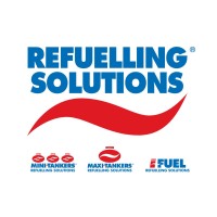 Refuelling Solutions® trading as Mini-Tankers® and Maxi-Tankers® logo - Similar company to Tt Fuel
