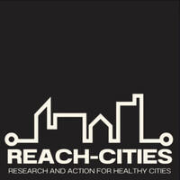 SFU REACH-Cities logo - Similar company to Radius Sfu