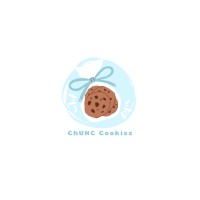 chUNC Cookies logo - Similar company to Project Horseshoe Farm