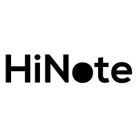 HINOTE logo - Similar company to Hinote App